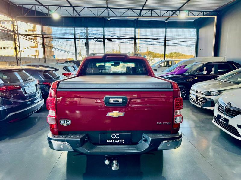 Chevrolet S10 Hc - foto 5
