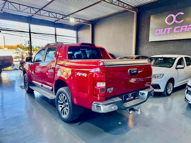 Chevrolet S10 Hc - foto 6