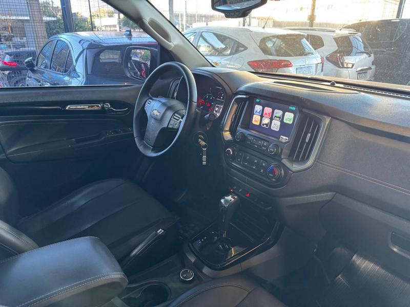 Chevrolet S10 Hc - foto 7