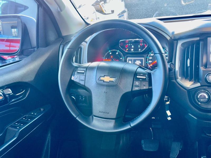 Chevrolet S10 Hc - foto 9