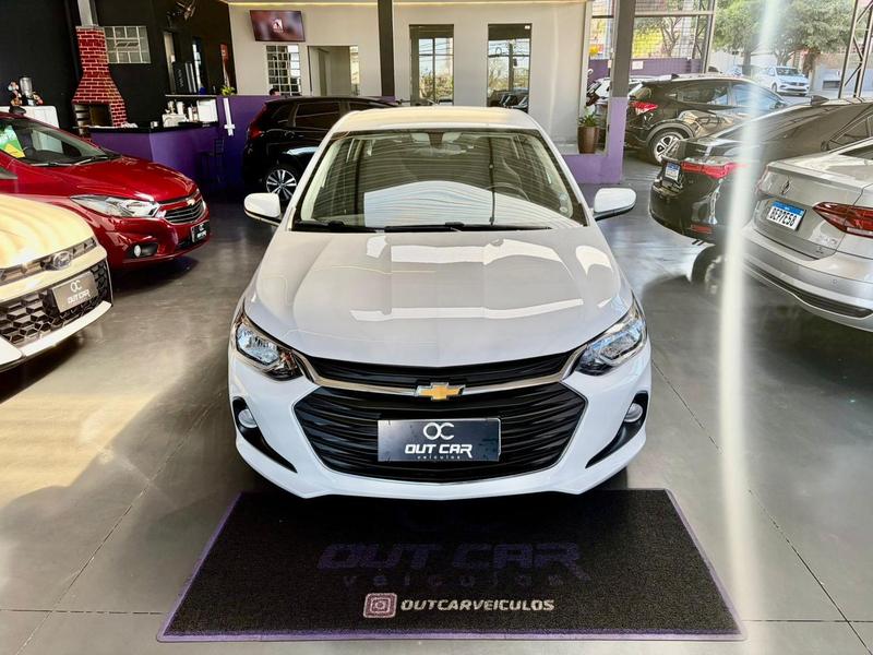 Chevrolet Onix 10mt - foto 2