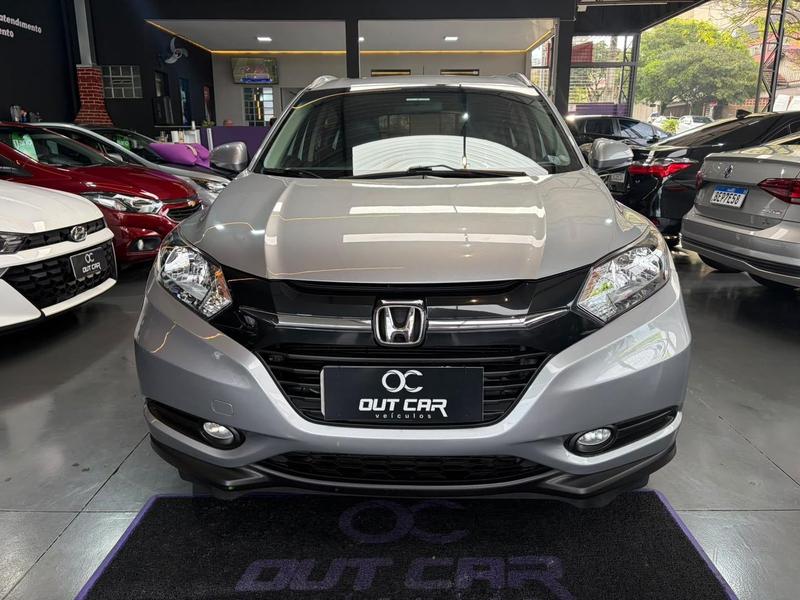 Honda HR-V EX CVT - foto 2