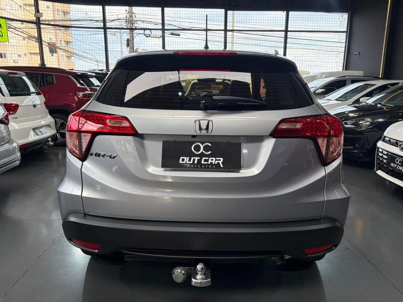 Honda HR-V EX CVT - foto 5