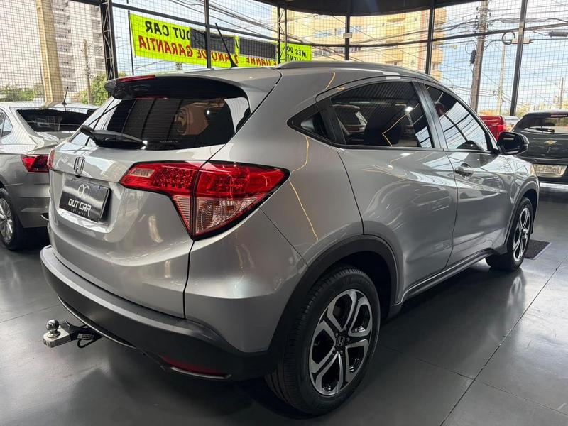 Honda HR-V EX CVT - foto 4