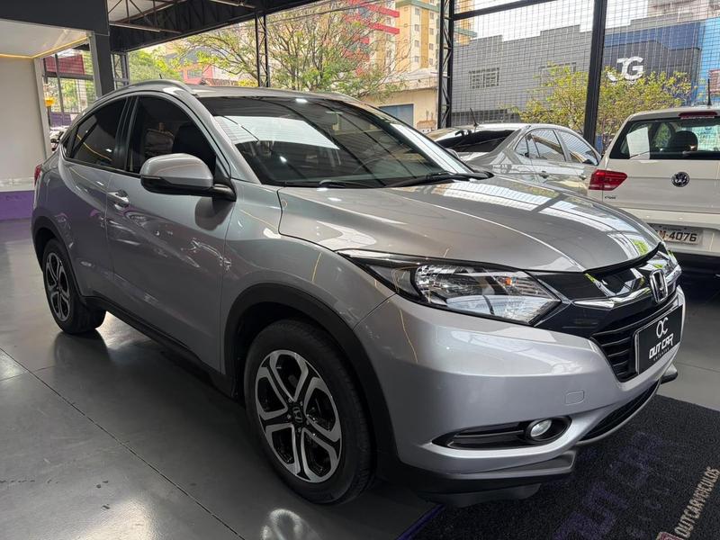 Honda HR-V EX CVT - foto 3