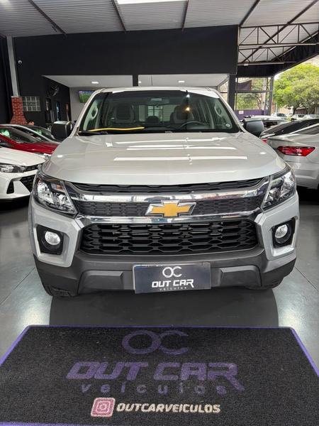 Chevrolet S10 LT - foto 2