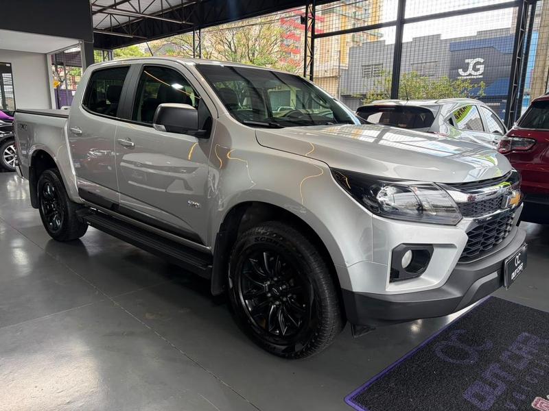 Chevrolet S10 LT - foto 3