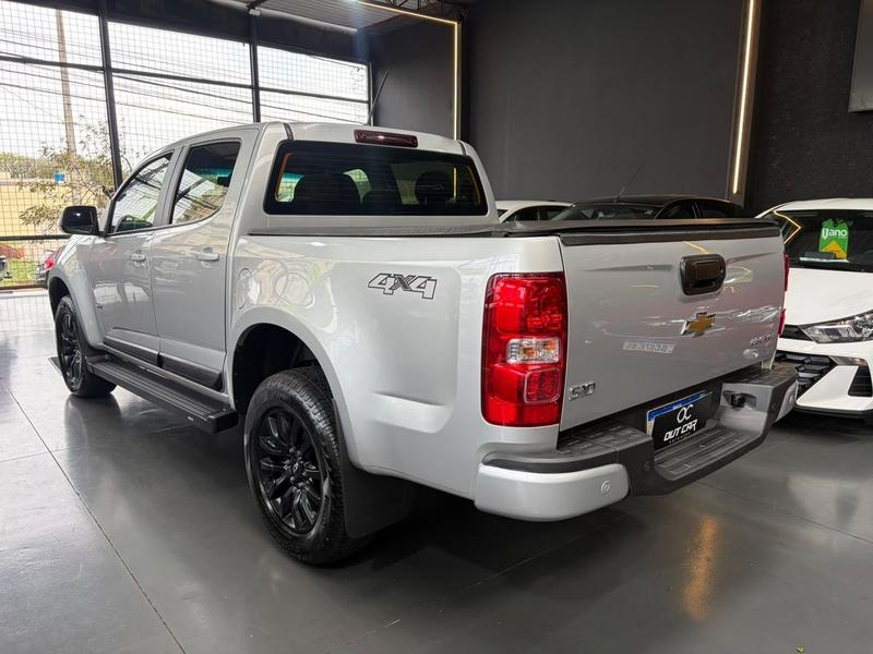 Chevrolet S10 LT - foto 4