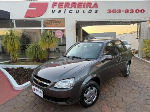 CHEVROLET CHEVROLET CLASSIC LS