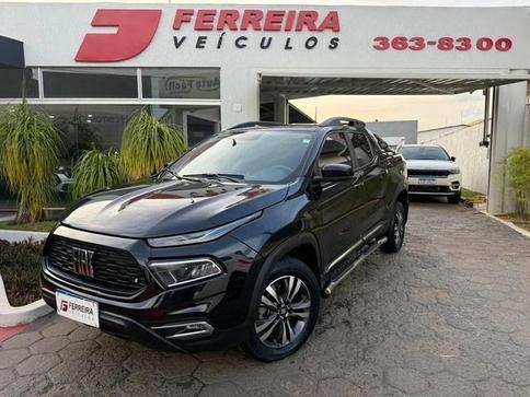 FIAT TORO FREED T270 AT6