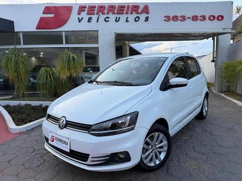 VOLKSWAGEN FOX CONNECT MB