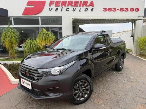 FIAT STRADA ENDURAN CS13