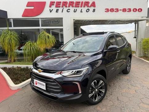 CHEVROLET TRACKER 12T A PR
