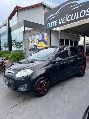 Fiat PALIO ATTRACTIV 1.0 2014 - Água Boa Mato Grosso