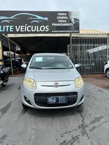 Fiat PALIO ATTRACTIV 1.4 2012 - Água Boa Mato Grosso