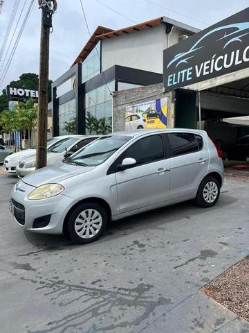 Fiat PALIO ATTRACTIV 1.4 2012 - Água Boa Mato Grosso