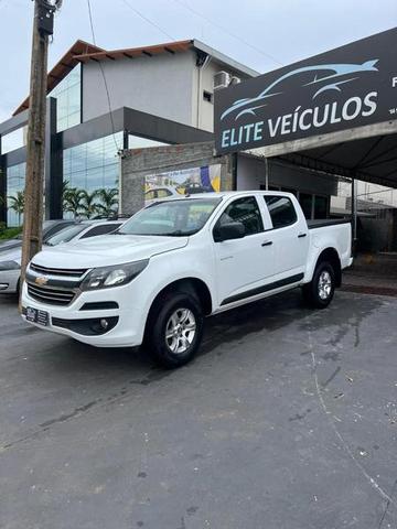 Chevrolet S10 ADVANTAGE FD2 2020 - Água Boa Mato Grosso