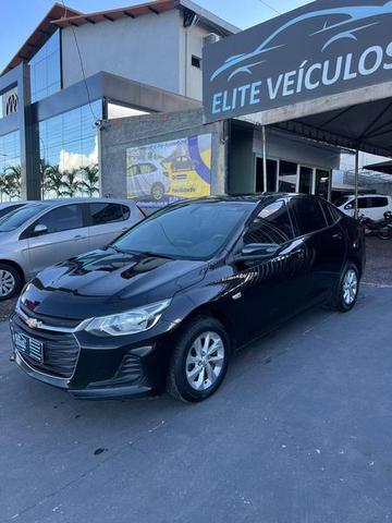 Chevrolet ONIX PLUS 10TAT LT1 2022 - Água Boa Mato Grosso