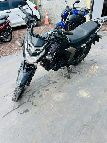 Haojue DK150 2019 - Água Boa Mato Grosso