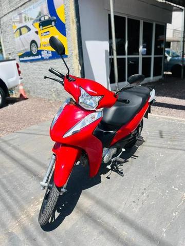Honda BIZ 125 2023 - Água Boa Mato Grosso