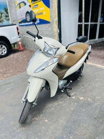 Honda BIZ 125 2020 - Água Boa Mato Grosso