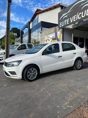 Volkswagen VOYAGE MPI 2022 - Água Boa Mato Grosso