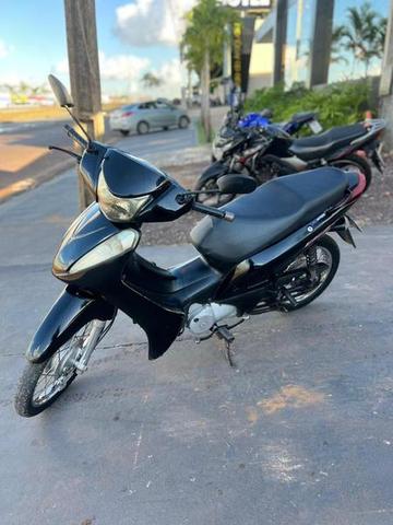Honda BIZ 125 ES 2013 - Água Boa Mato Grosso