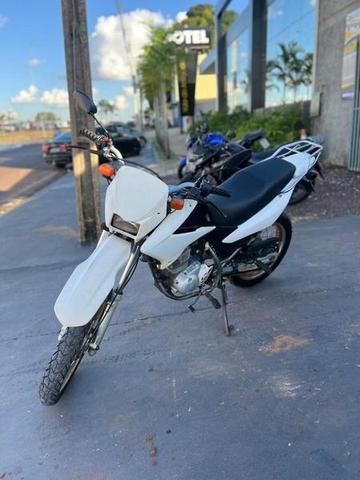 Honda NXR150 BROS ES 2006 - Água Boa Mato Grosso