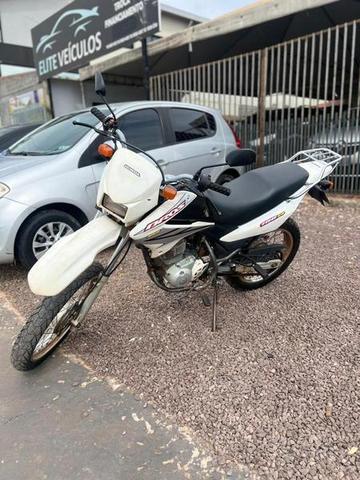 Honda NXR150 BROS ES 2006 - Água Boa Mato Grosso
