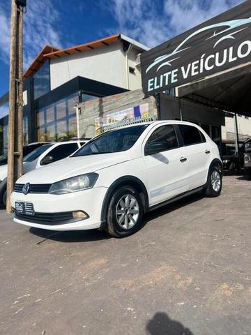 Volkswagen NOVO GOL 1.0 TRACK 2013 - Água Boa Mato Grosso
