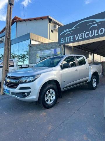 Chevrolet S10 LT FD2A 2019 - Água Boa Mato Grosso