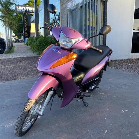 HONDA BIZ 100 ES 2013