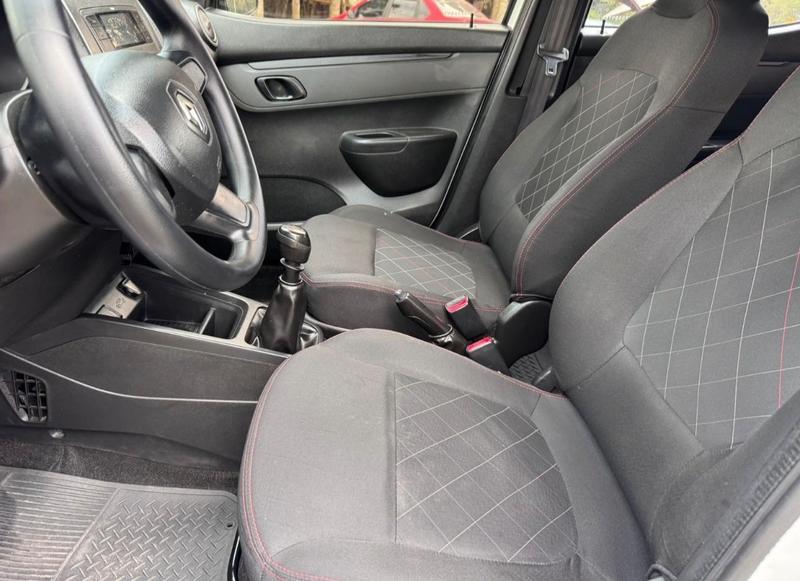 Renault Kwid Zen 2 - foto 8