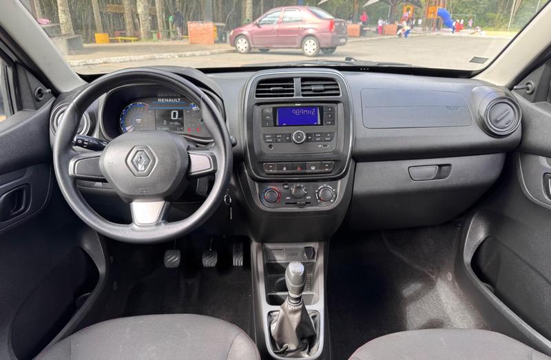 Renault Kwid Zen 2 - foto 10