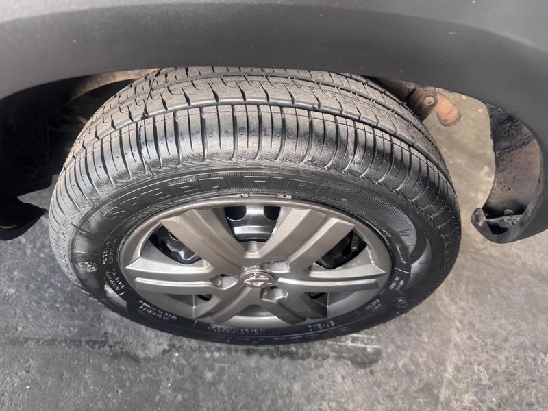 Renault Kwid Zen 2 - foto 11