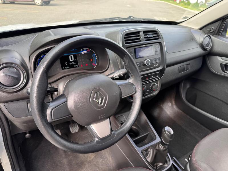 Renault Kwid Zen 2 - foto 6
