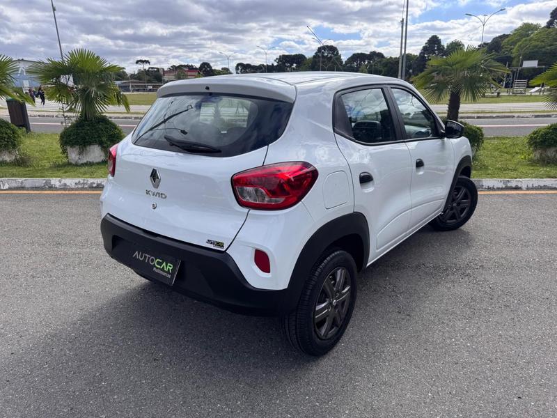 Renault Kwid Zen 2 - foto 3