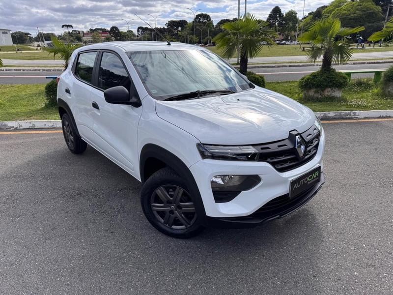 Renault Kwid Zen 2 - foto 4