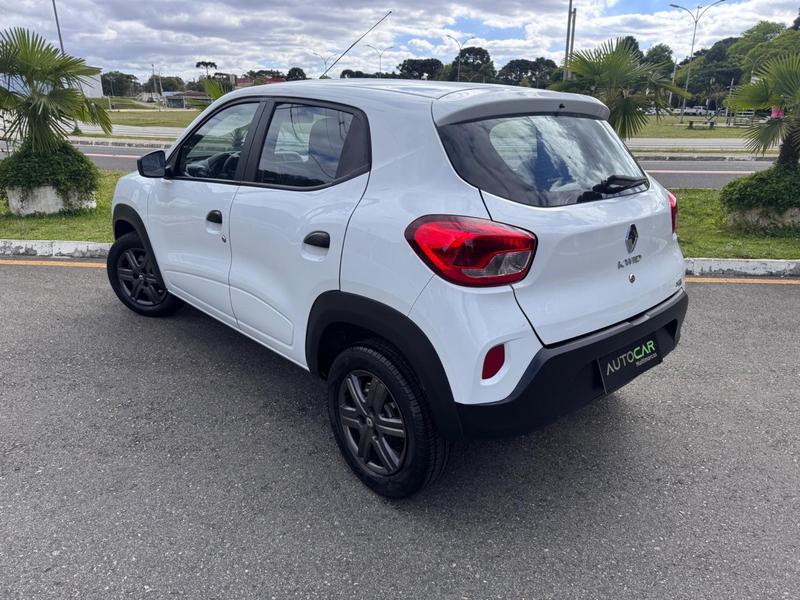 Renault Kwid Zen 2 - foto 5