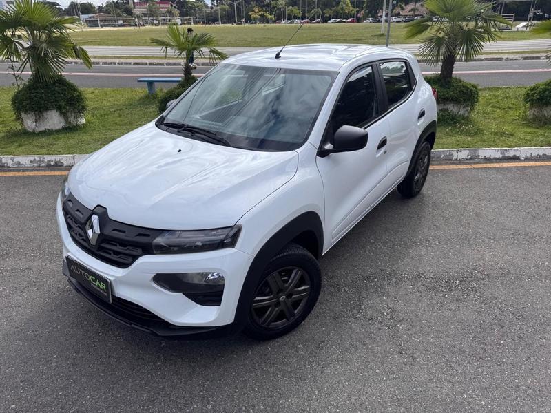 Renault Kwid Zen 2 - foto 2