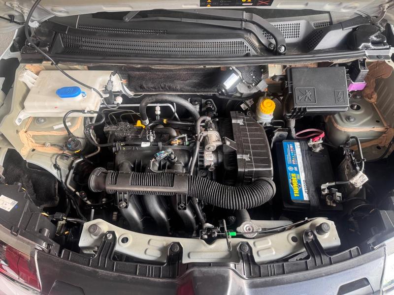 Renault Kwid Zen 2 - foto 12
