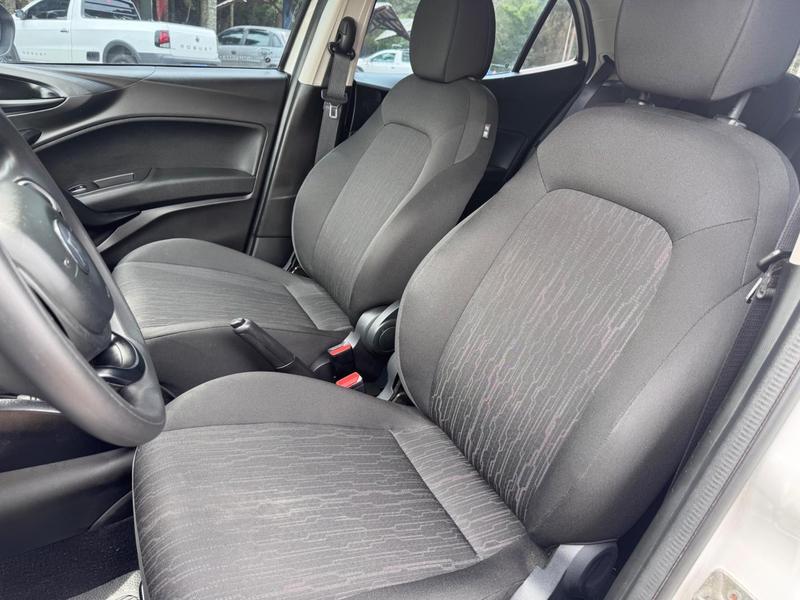 Fiat Argo 1.0 6V Flex - foto 8