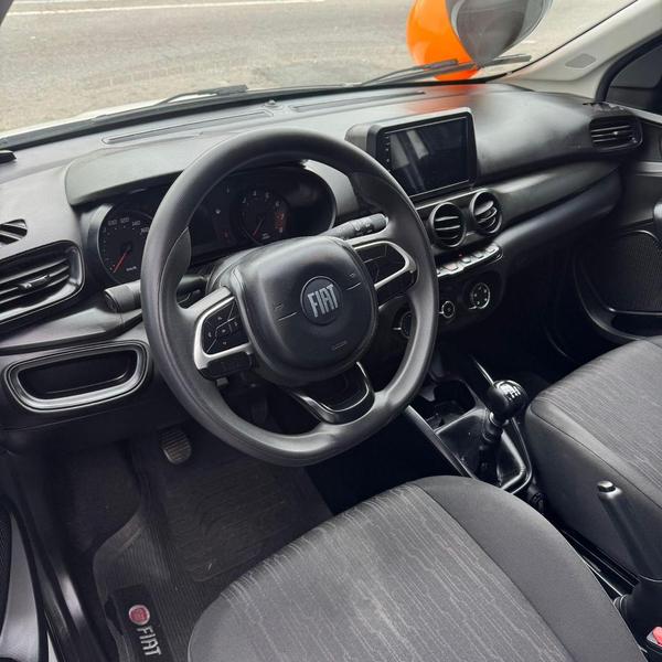 Fiat Argo 1.0 6V Flex - foto 6
