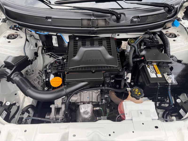 Fiat Argo 1.0 6V Flex - foto 11