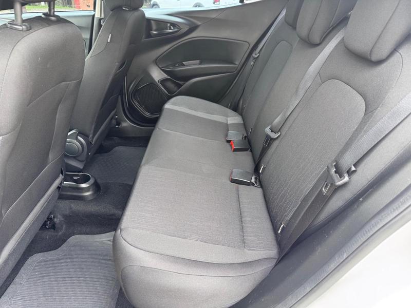Fiat Argo 1.0 6V Flex - foto 9