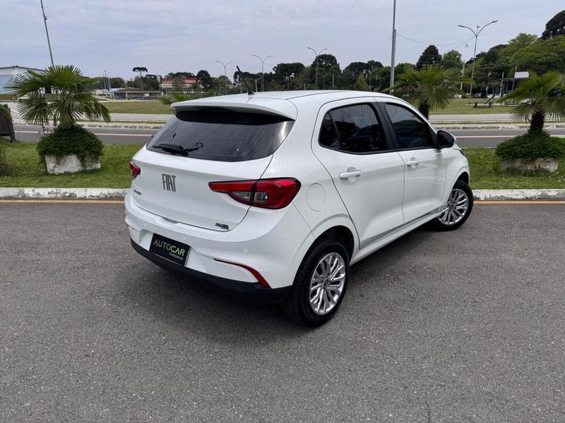 Fiat Argo 1.0 6V Flex - foto 3
