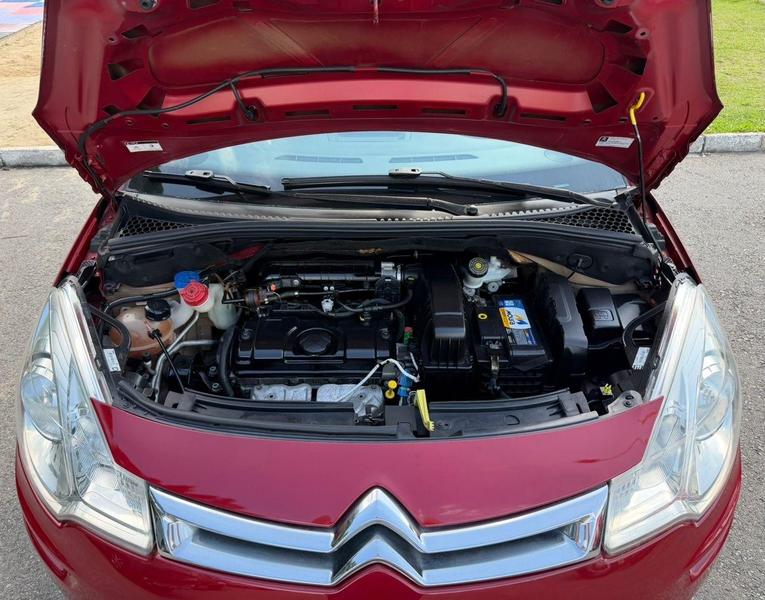 Citroën C3 Tendance 1.5 Flex 8V 5P Mec. - foto 13