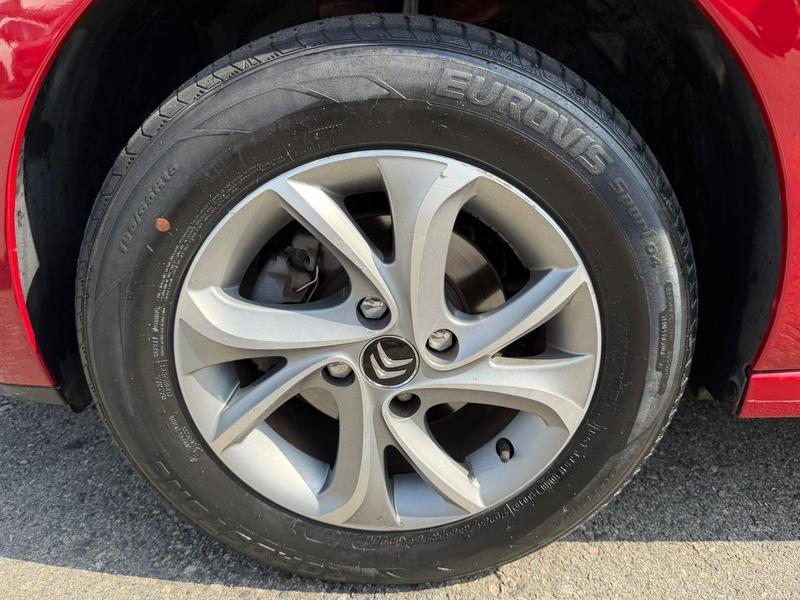 Citroën C3 Tendance 1.5 Flex 8V 5P Mec. - foto 12