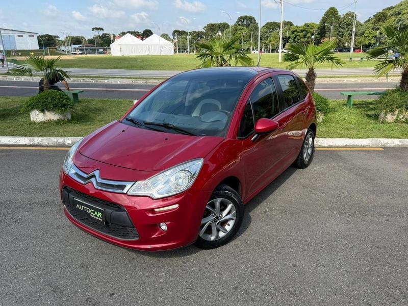 Citroën C3 Tendance 1.5 Flex 8V 5P Mec. - foto 2