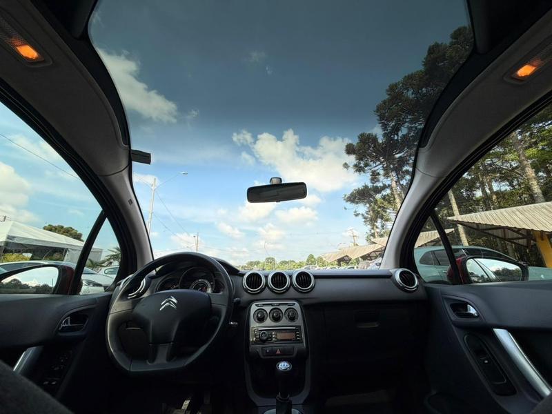 Citroën C3 Tendance 1.5 Flex 8V 5P Mec. - foto 6